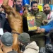 Srinagar Youth Wins ‘Mr Kashmir’ Title In Body Building Championship