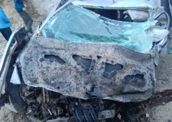 Three Killed In Two Separate Accidents In Reasi, Ramban