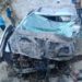 Three Killed In Two Separate Accidents In Reasi, Ramban