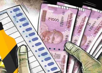 Ahead Of Gujarat Polls, ₹300 Crore In Cash, Drugs And Liquor Seized