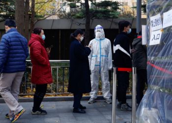 Nearly 250 Million Covid-19 Infections In China In Just 20 Days, Says Report