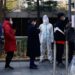 Nearly 250 Million Covid-19 Infections In China In Just 20 Days, Says Report