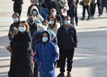 Should India Worry About China’s Fresh Covid Wave?