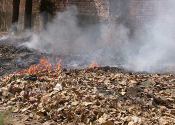 Around 10000 Deaths Yearly Attributed To Air Pollution In J&K: SKIMS Director