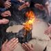 Kashmir Shivers As Srinagar Records Season’s Coldest Night At Minus 3.4°C
