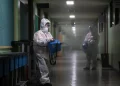 Covid Wave In China Triggers Widespread Drugs Shortage
