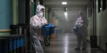 Covid Wave In China Triggers Widespread Drugs Shortage