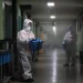 Covid Wave In China Triggers Widespread Drugs Shortage