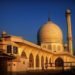 Unauthorised Photography, Videography Banned At Hazratbal