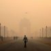 Delhi’s air quality in ‘very poor’ category; AQI at 340
