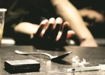 Shocking: Kashmir Leaves Punjab Behind, Drug Abuse Reaches 2.87% : GMC Study