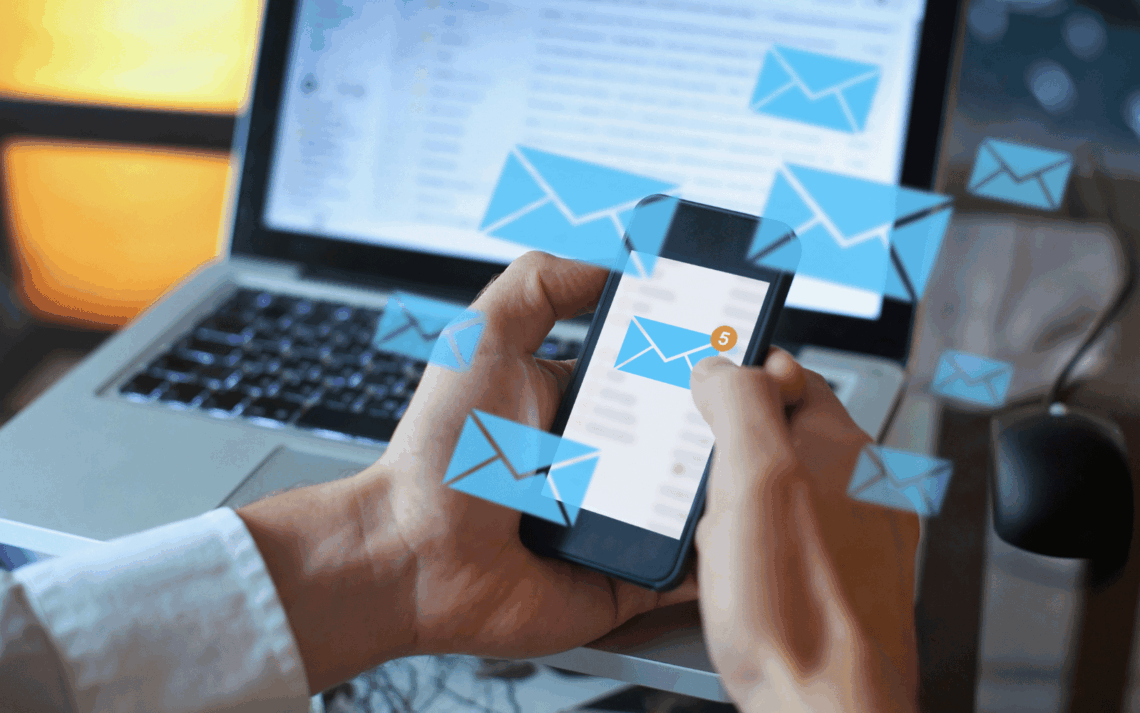 Can Sending Fewer Emails Or Emptying Your Inbox Really Help Fight Climate Change?