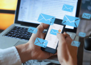 Can Sending Fewer Emails Or Emptying Your Inbox Really Help Fight Climate Change?