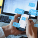 Can Sending Fewer Emails Or Emptying Your Inbox Really Help Fight Climate Change?