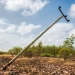 Mishap Averted: 4 Electric Poles Fall In Baramulla Locality