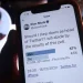 Elon Musk Says He Will Step Down As Twitter CEO