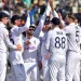 All-round England beat valiant Pakistan by 74-runs in first Test in country since 2005