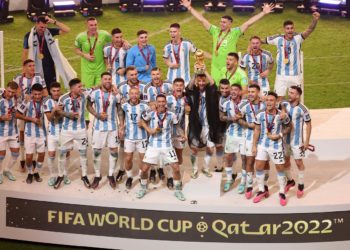 FIFA World Cup Final: 32 Million Viewers Tuned In For FIFA Final Match, Claims Jio Cinema