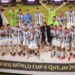 FIFA World Cup Final: 32 Million Viewers Tuned In For FIFA Final Match, Claims Jio Cinema