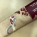 FIFA World Cup 2022: Kashmir Pashmina Shawls Gifted To VIP Guests