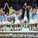 FIFA World Cup 2022: Argentina Beat France 4-2 On Penalties To Win World Cup Title
