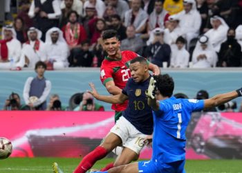 France Beats Morocco 2-0, Advances to FIFA World Cup Final vs Argentina