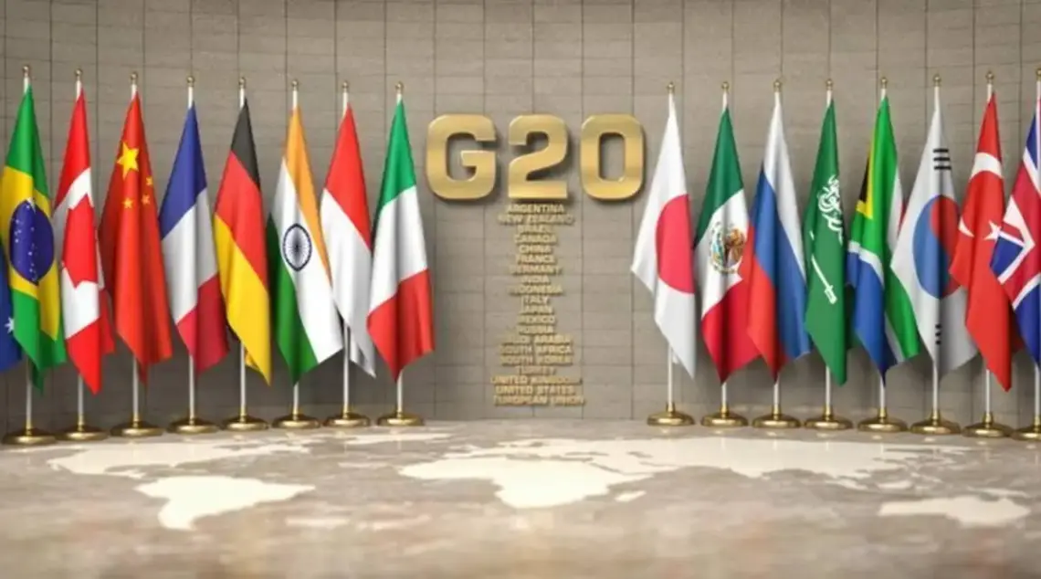 Committee Set Up To Oversee Preparations For G20 Summit In J&K