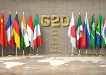 Committee Set Up To Oversee Preparations For G20 Summit In J&K