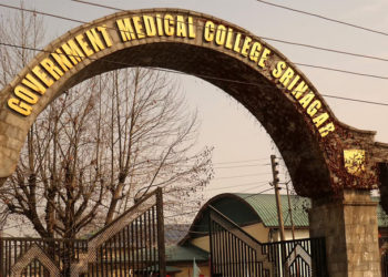 GMC Srinagar Performs First Bone Marrow Stem Cell Transplant