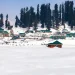 Gulmarg Hoteliers May Face Evictions Soon Under New Land Laws