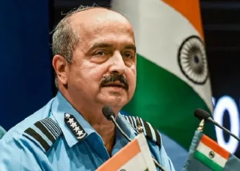Must Be Prepared For Prolonged Wars: IAF Chief