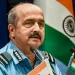 Must Be Prepared For Prolonged Wars: IAF Chief
