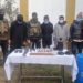 5 Hizb-ul-Mujhaideen Associates Arrested In Kupwara: Police