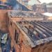 4 residential houses damaged in Srinagar’s Chattabal