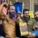 Sher-i-Kashmir Bodybuilding Championship Concludes
