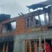 Nocturnal Fire Engulfs Several Houses In Dalgate Srinagar