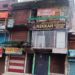 3 Shops Gutted, Firefighter Injured In Tangmarg Blaze