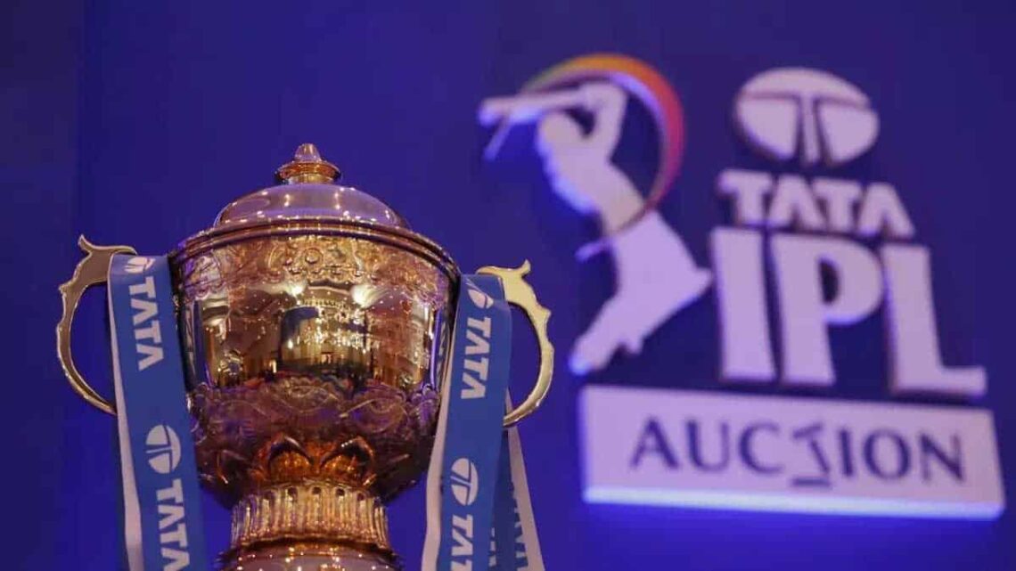 IPL 2023: Fourteen J&K Fast Bowlers On IPL Auction List