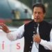 ISI Should Be Used To Check Corruption In Pakistan, Says Imran Khan