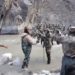300 Chinese Soldiers Scuffle At Tawang Flashpoint With Indian Troops On LAC, Injuries Reported