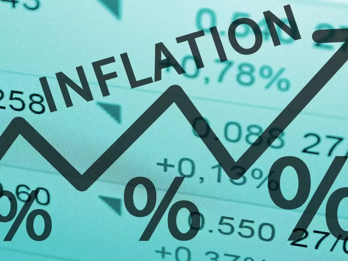 RBI Projects Inflation To Fall Below 6% By Mar 2023
