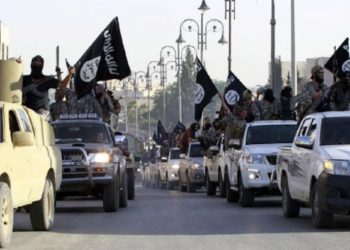 Islamic State group announces death of leader Hashimi al-Qurashi, replacement announced