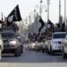 Islamic State group announces death of leader Hashimi al-Qurashi, replacement announced