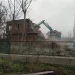 In A First, Govt Runs Bulldozer Over Jaish Militant’s House In Pulwama