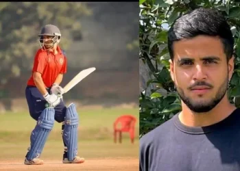 J&K’s All-Rounder Fetches Rs 2.6 Crore In IPL Auction, Joins Umran & Samad At SRH