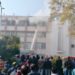 Govt Orders Probe Into Recent Fire Incident At Civil Secretariat In Jammu
