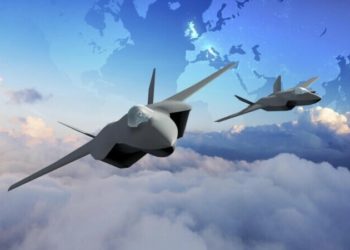 Japan, Britain and Italy plan sixth-generation fighter jet to rival world’s most-advanced warplanes