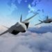 Japan, Britain and Italy plan sixth-generation fighter jet to rival world’s most-advanced warplanes
