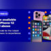 Jio to offer unlimited 5G data to iPhone 12 and above device users