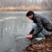 Kashmir Shivers A Day Ahead Of Chillai Kalan
